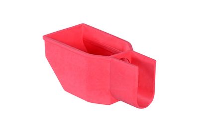 Zakrytí, svorka pólu baterie HELLA 9GH 707 921-062