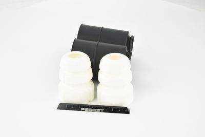 CHIT PROTECTIE PRAF AMORTIZOR FEBEST ADSHBA5FKIT 3