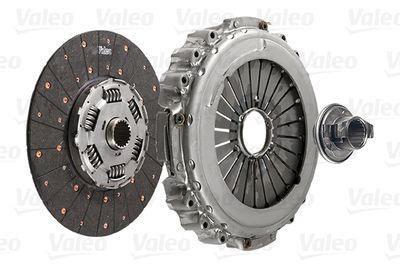 Clutch Kit 805457