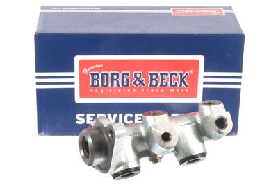 Спирачна помпа BORG & BECK BBM4277