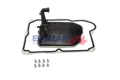 SET FILTRE HIDRAULICE CUTIE E VIT.AUTOMATA BOGAP C8115120