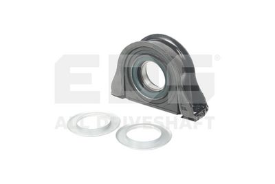 Suspension, propshaft