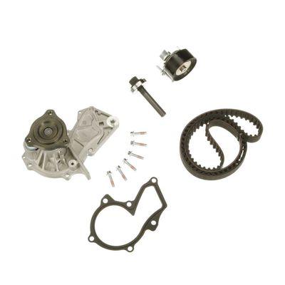 WASSERPUMPE + ZAHNRIEMENSATZ GATES KP25669XS1 71