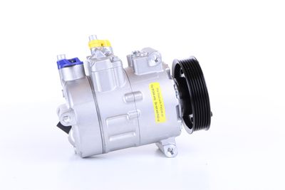 COMPRESOR CLIMATIZARE NISSENS 890632 25