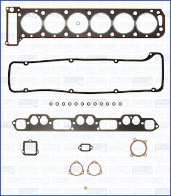 Комплект прокладок, головка цилиндра AJUSA 52137600 для OPEL MONZA