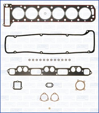 SET GARNITURI CHIULASA