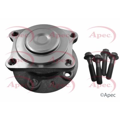 Wheel Bearing Kit APEC AWB1282
