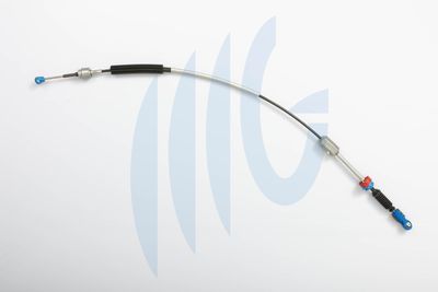 Naciąg linki, ręczna skrzynia biegów RICAMBIFLEX GM 01389005