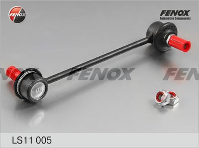 FENOX LS11005 Стойка стабилизатора  для HYUNDAI XG (Хендай Xг)