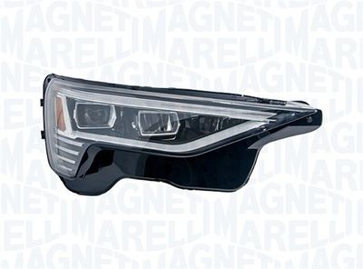 HAUPTSCHEINWERFER MAGNETI MARELLI 711451000682 1