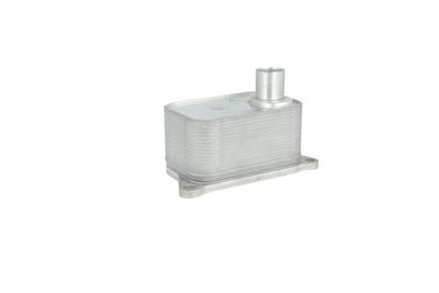 RADIATOR ULEI ULEI MOTOR NRF 31173 33