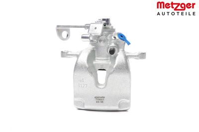 ETRIER FRANA METZGER AUTOTEILE 6261636 3