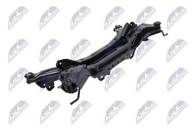 CORP AX NTY ZRZMZ009 15