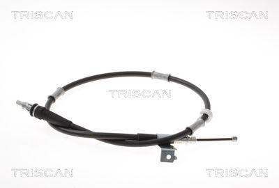 Тросик, cтояночный тормоз TRISCAN 8140 80135 для JEEP GRAND CHEROKEE