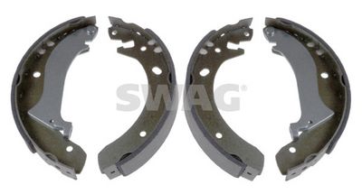 SET SABOTI FRANA SWAG 33102750