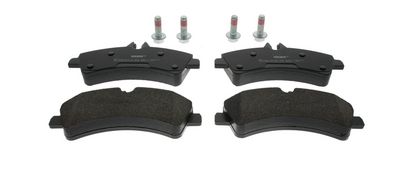 BREMSBELAGSATZ SCHEIBENBREMSE FERODO FVR1779 0