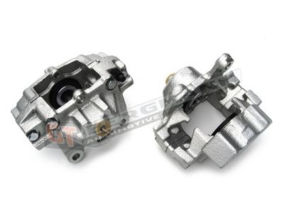 GT-BERGMANN Automotive Stabdžių apkaba