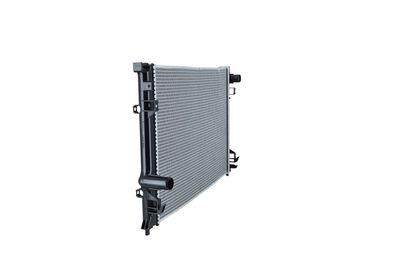 KüHLER MOTORKüHLUNG NRF 53041 38