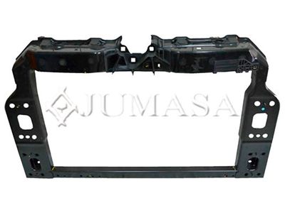 Облицовка передка JUMASA 06071248 для FIAT PANDA