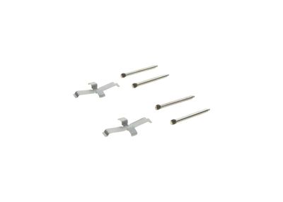 SET ACCESORII PLACUTE FRANA BOSCH 1987474091 21