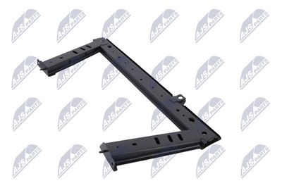 RAMA SUSTINERE/SUPORT AGREGATE NTY ZRZRE034 8