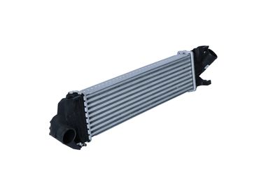 LADELUFTKüHLER NRF 30870 39