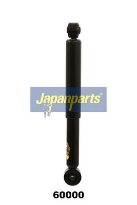 JAPANPARTS Amortizatorius