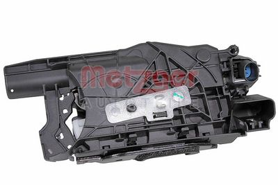  METZGER AUTOTEILE 2314662