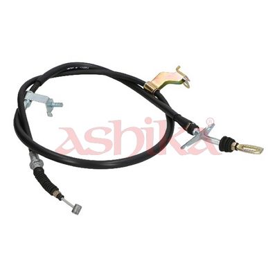 Seilzug, Feststellbremse