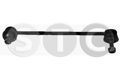 STC T404673 Стойка стабилизатора  для RENAULT TWINGO I (C06_) 1.2 16V (C06C, C06D, C06K)