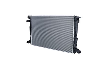 KüHLER MOTORKüHLUNG NRF 550030 8