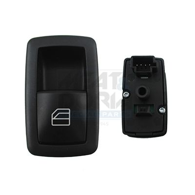 Schalter, Fensterheber