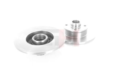 DISC FRANA GH GH424719 40