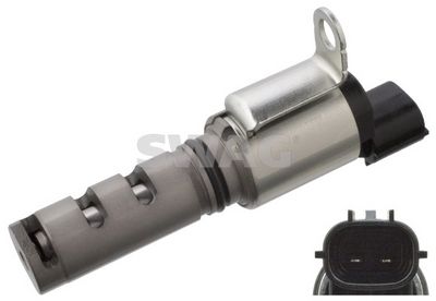 SUPAPA COMANDA POZ. ARBORE CU CAME