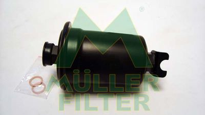 Топливный фильтр MULLER FILTER FB348 для MITSUBISHI SIGMA