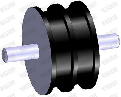 SUPORT SISTEM DE ESAPAMENT