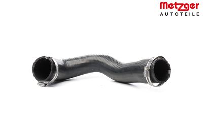 LADELUFTSCHLAUCH METZGER AUTOTEILE 2400939 3