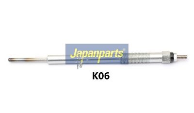 JAPANPARTS Kaitinimo žvakė