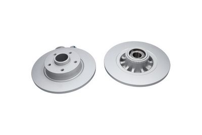 Brzdový kotouč KAVO PARTS BR-6869-C
