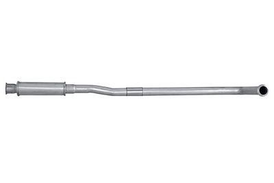 VORSCHALLDäMPFER HELLA 8LB366021971 2