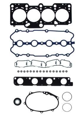 SET GARNITURI CHIULASA