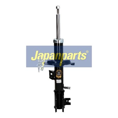 JAPANPARTS Амортизатор