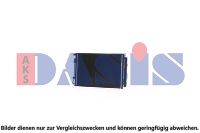 KONDENSATOR KLIMAANLAGE