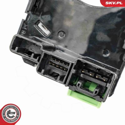 ARC SPIRALA AIRBAG ESEN SKV 96SKV636 4