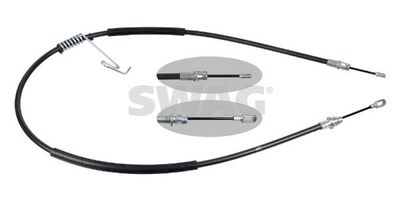 CABLU FRANA DE PARCARE