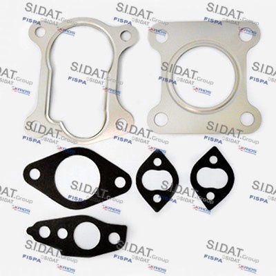 SET MONTAJ TURBOCOMPRESOR SIDAT 47939