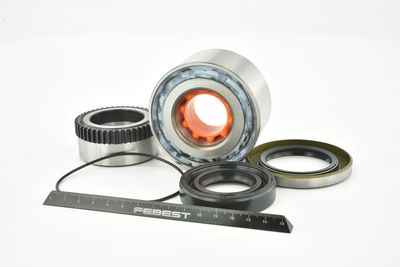 SET RULMENT ROATA FEBEST DAC40804445KIT3 4