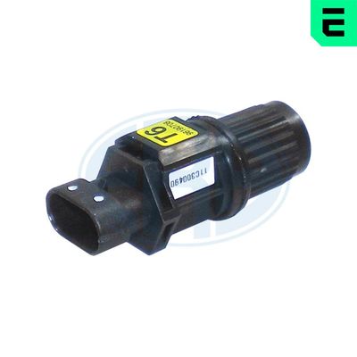 Sensor, Geschwindigkeit