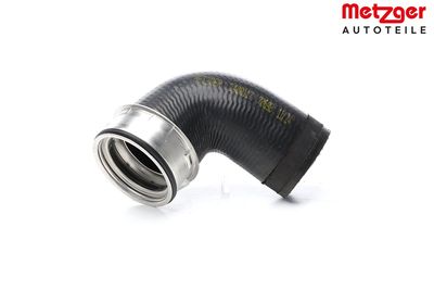 LADELUFTSCHLAUCH METZGER AUTOTEILE 2400117 1