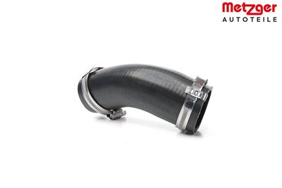 LADELUFTSCHLAUCH METZGER AUTOTEILE 2400838 22